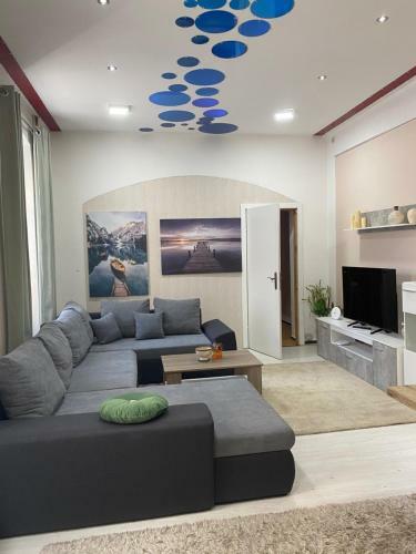 Ausseer Apartment