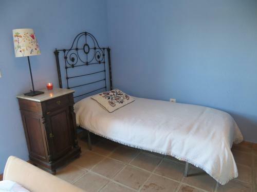Agroturismo Casa Rural La Estrella
