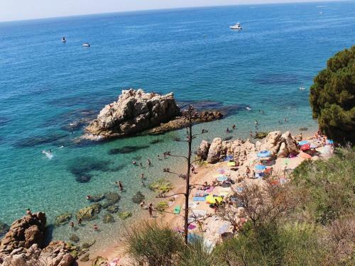 Apartamento Terraza Al Mar