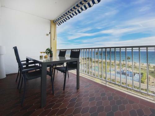 Apartamento Fantasticas Vistas A Mar