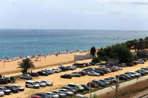 Apartamento Fantasticas Vistas A Mar