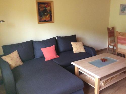 Apartment Familie Haupt