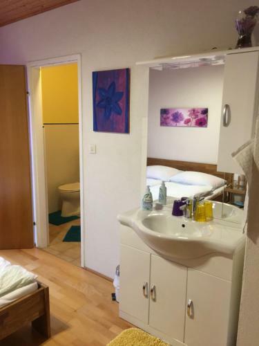 Apartment Familie Haupt