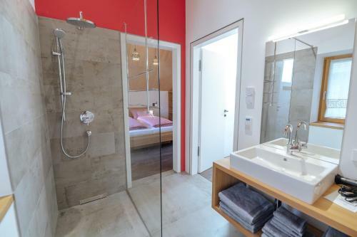 Apartamento Schmiedgut Bad Aussee