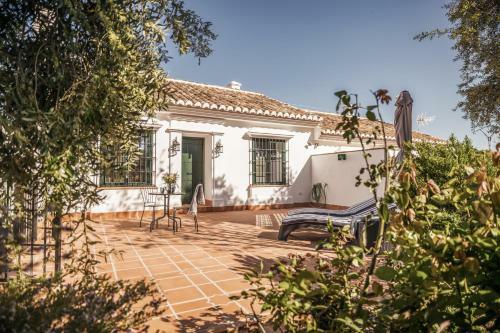 Rosas Cantares: Casa Maurus.
