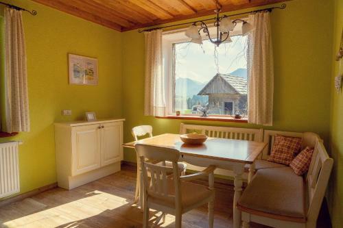 Apartamento Haus Stangl