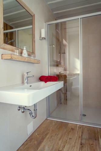 Apartamento Haus Stangl