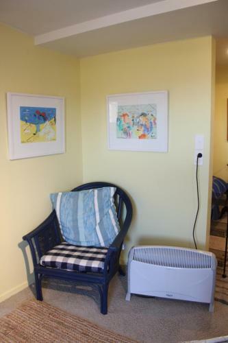 Apartamento Laughing Fish Studio