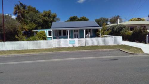 Ferntree Cottage