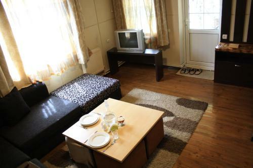 Green Garden Gabala Villas&cottages