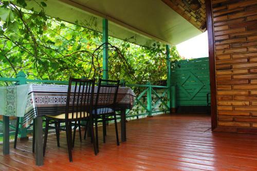 Green Garden Gabala Villas&cottages