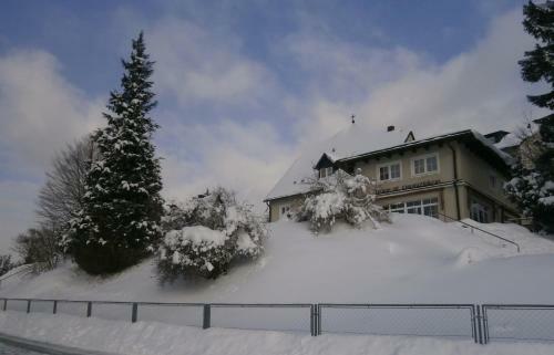 Hotel Haus Franziskus Mariazell