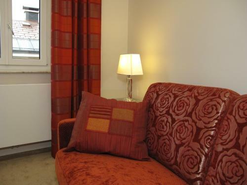 Hotel Zum Heiligen Geist