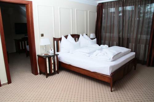 Hotel Zum Heiligen Geist