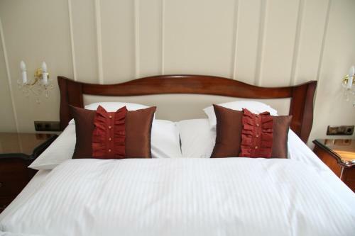 Hotel Zum Heiligen Geist