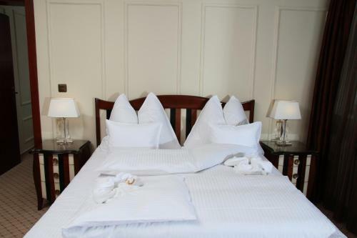 Hotel Zum Heiligen Geist