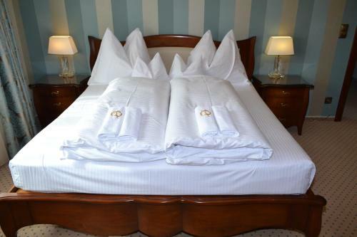 Hotel Zum Heiligen Geist