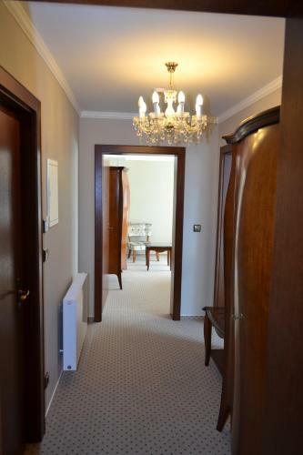 Hotel Zum Heiligen Geist