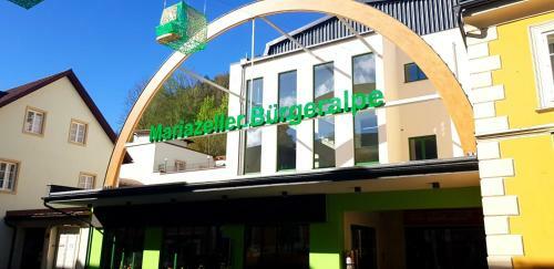 Haus Daniel Mariazell