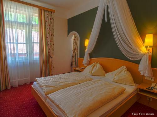 Hotel Drei Hasen
