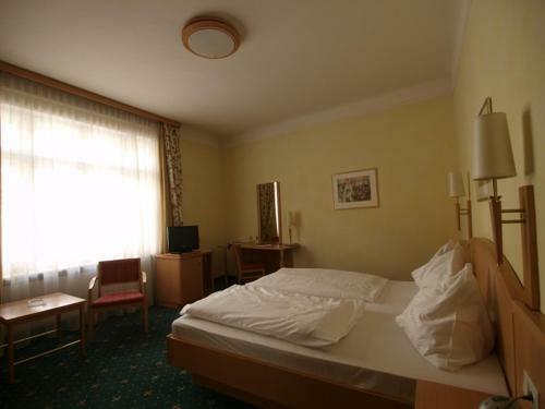 Hotel Drei Hasen