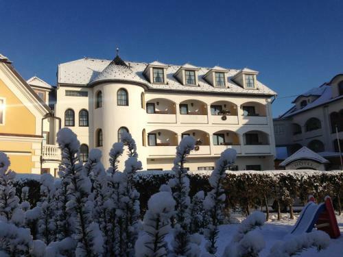 Hotel Krutzler