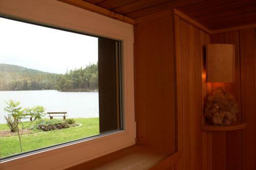 Hostal Restaurant Pension Seewolf