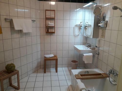Naturidyll Hotel Hammerschmiede