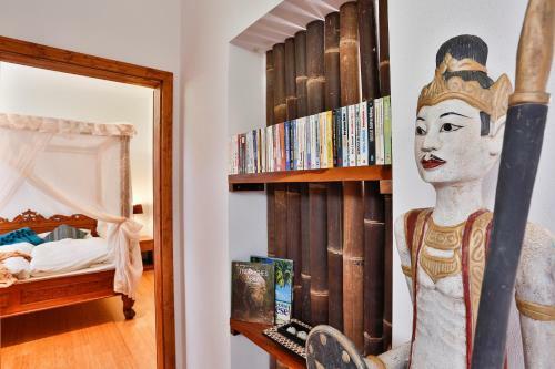 Apartamento Landvilla Pia