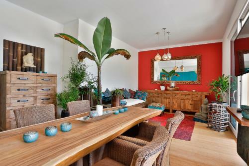 Apartamento Landvilla Pia
