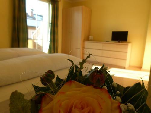 Hotel Fischachstubn