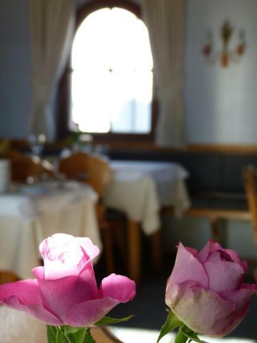 Hotel Fischachstubn