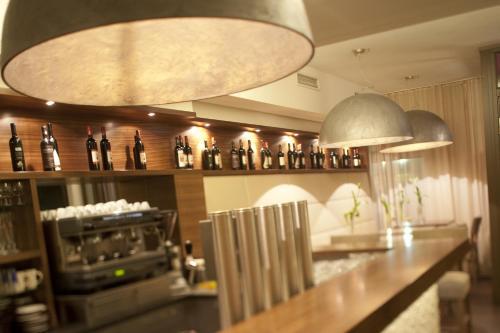 Pfeiler's B�rgerst�berl Hotel