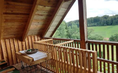 Apartamento Sonnenhaus Grandl