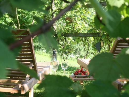 Apartamento Sonnenhaus Grandl