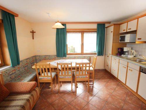 Apartamento Geisler