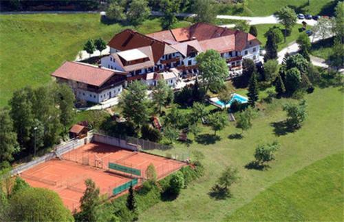 Hostal Eidenberger Alm