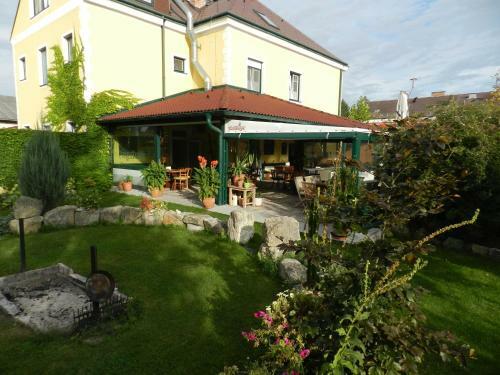 Posada Chalupub G�stehaus