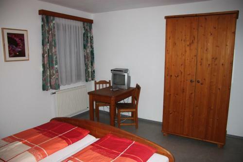Hostal Pension Merkinger