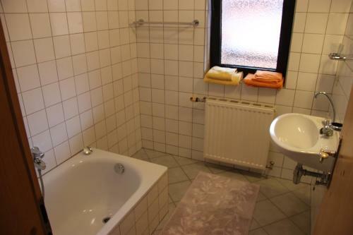 Hostal Pension Merkinger