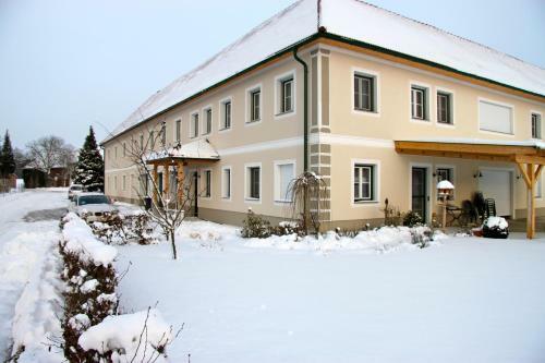 Hostal Pension Merkinger