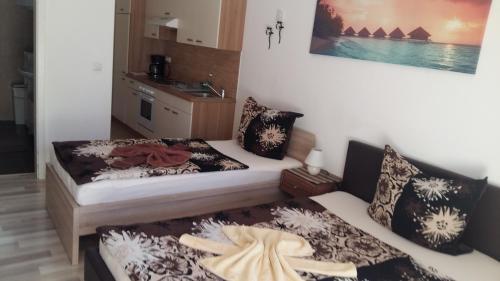 Haus Toscana