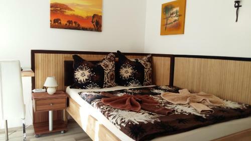 Haus Toscana