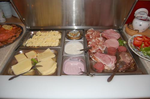 Hostal Der Winzerhof
