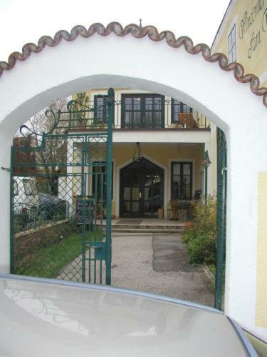 Hostal Der Winzerhof
