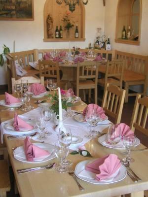 Hostal Der Winzerhof