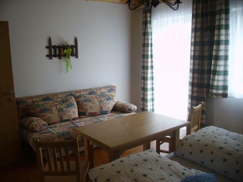 Apartamentos Obermayrgut
