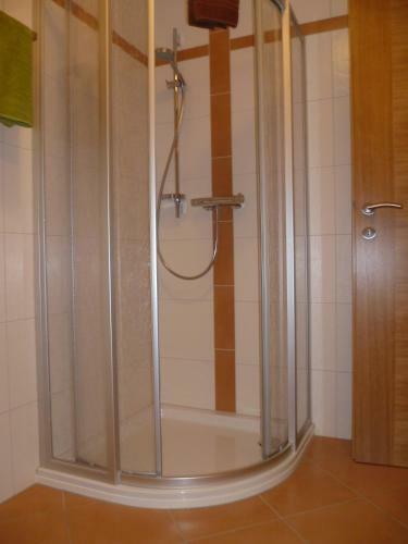 Apartamentos Obermayrgut