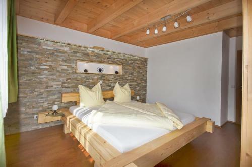 Apartamentos Obermayrgut