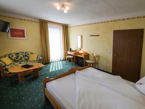 Hotel Genie�ergasthof Kutscherklause